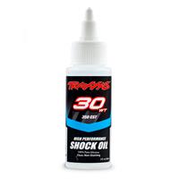 Traxxas Shock Oil 30WT (350cSt) 60ml