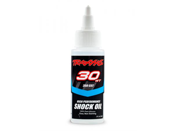 Traxxas Shock Oil 30WT (350cSt) 60ml