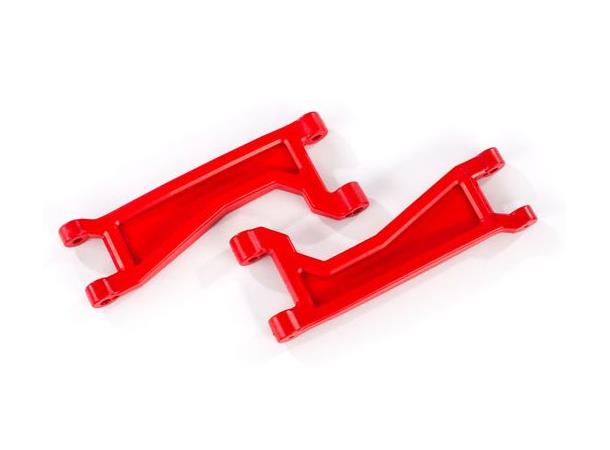 Traxxas Suspension Arms Upper F/R Red Maxx WideMaxx