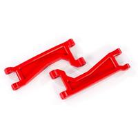 Traxxas Suspension Arms Upper F/R Red Maxx WideMaxx