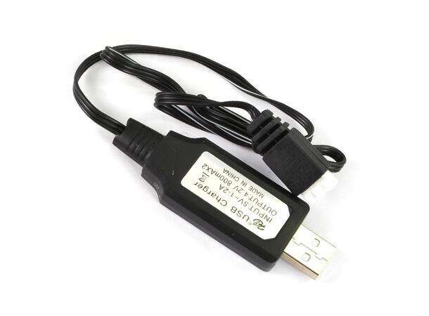 USB Lader CYP1152 1580/1582/1583/1592