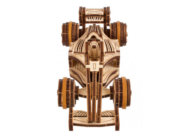 Ugears Compact Racer Formel bil