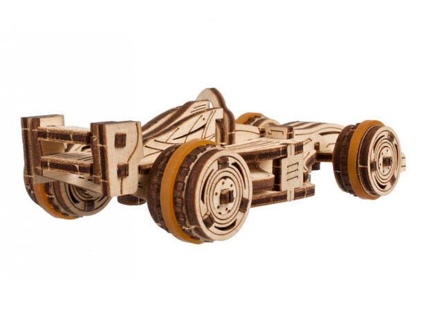Ugears Compact Racer Formel bil
