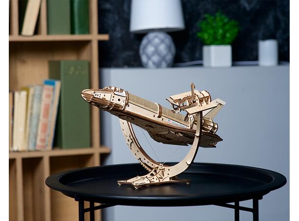 Ugears NASA Space Shuttle Discovery