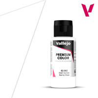 Vallejo Matt Varnish 60ml 