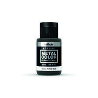 Vallejo Metal Color  32ml Stål farge