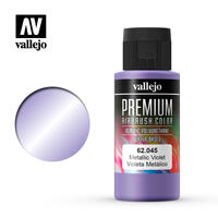 Vallejo Metallic Akryl maling 60ml Metallic lilla for Airbrush