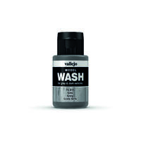 Vallejo Model wash Grå  35ml 