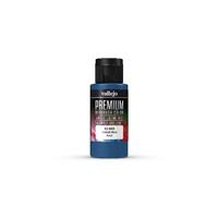 Vallejo Premium Akryl maling 60ml Cobalt blå for Airbrush