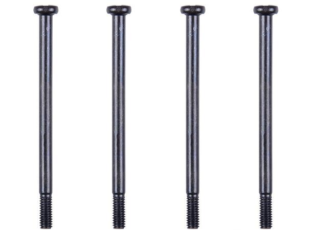 WLToys 2.5x47.5PM D6 Screw Set WL-144010.2159