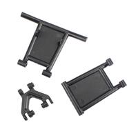 WLToys  Collision Parts Front/Rear WL-124018.1840