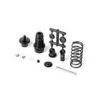 Xray- Shock Absorber Set - Black XR-378002