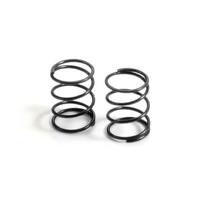 Xray Side Spring C=1.2 - Black (2) XR-373586