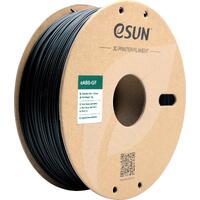 eSUN ABS-GF 1kg - Black 