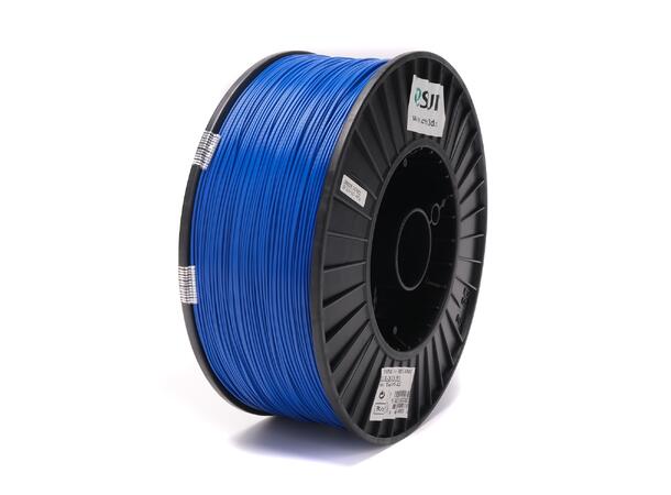 eSUN PLA+ 1.75mm 3kg - Blue