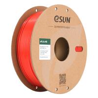 eSUN PLA+ HS 1.75mm - 1kg - Red (high speed)