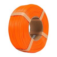 eSUN PLA+ Refill 1kg - Orange 