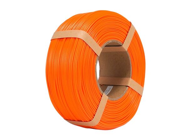 eSUN PLA+ Refill 1kg - Orange
