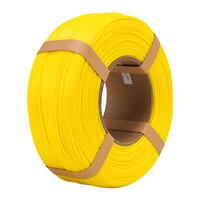 eSUN PLA+ Refill 1kg - Yellow 