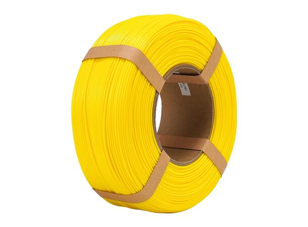 eSUN PLA+ Refill 1kg - Yellow