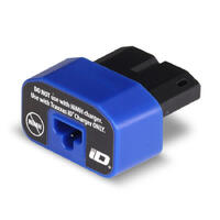 iD Charging Port TRX-4M Battery 
