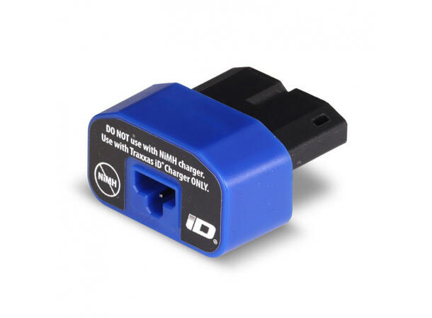 iD Charging Port TRX-4M Battery