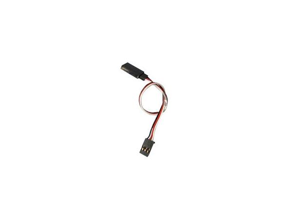 10cm servoforlenger :: BR-SF10 Universal