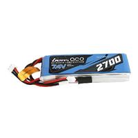 2s  2700mAh - Gens Ace TX Futaba 