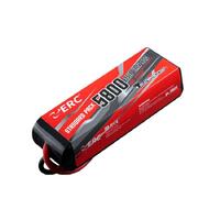 3s  5800mAh - 90C - Sunpadow - EC5 IC5/EC5
