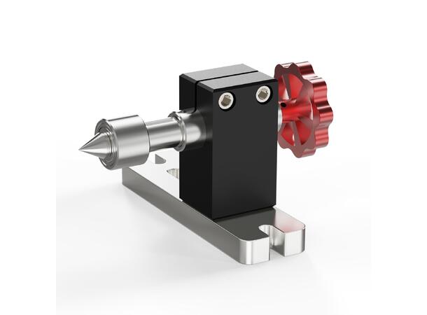 4th Axis CNC Rotary Module Kit - TTC450