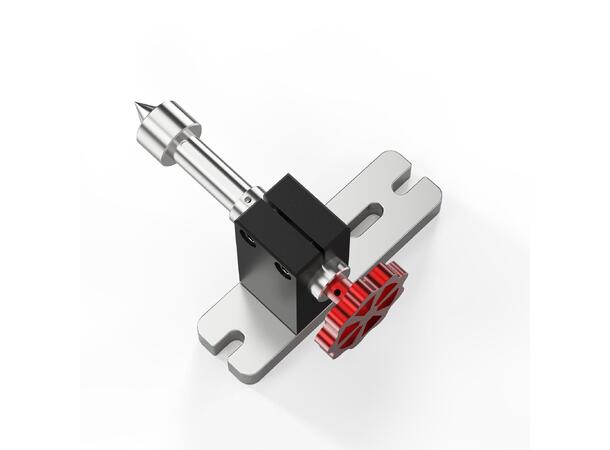 4th Axis CNC Rotary Module Kit - TTC450