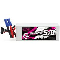 6s  5000mAh -70C - CNHL G+Plus EC5 EC5
