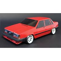 APlastics 740 Lexan Body 