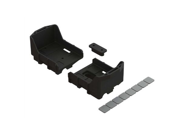 ARA320554 Battery Box Set Right