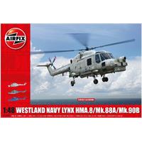 Airfix Westland Lynx Mk.88A 