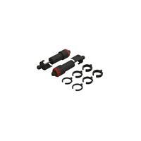 Big Bore Shock Set Rear (Pair) AR330553