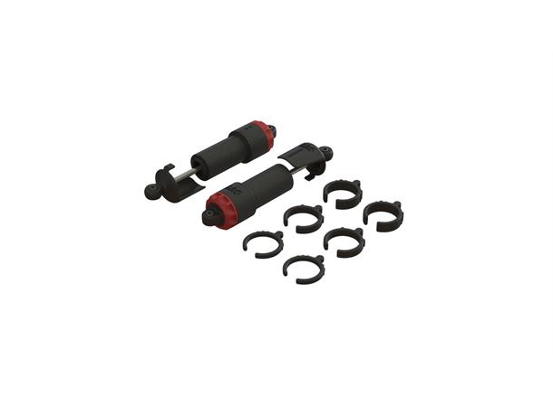 Big Bore Shock Set Rear (Pair) AR330553