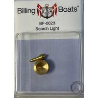 Billing Boats Spotlight 13X23mm 1stk Billing boats