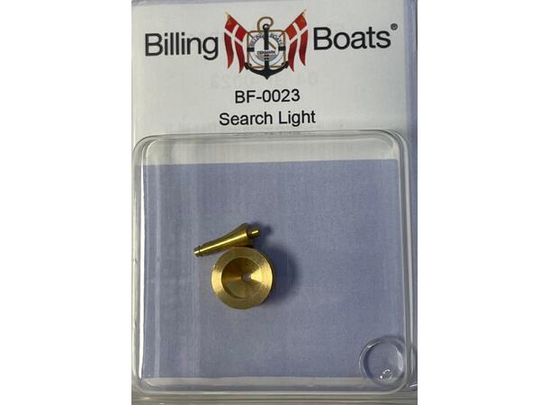 Billing Boats Spotlight 13X23mm 1stk Billing boats