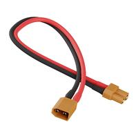 Bronto Ladekabel - XT60 til XT30 