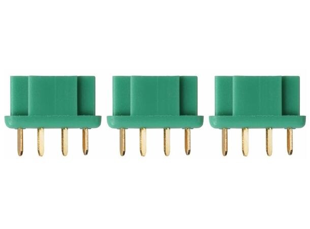 Bronto Multiplex - 3x Hun