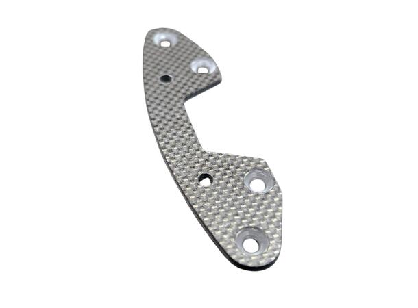 CRC-Carbon Fiber bumper 2.5mm CRC-3014