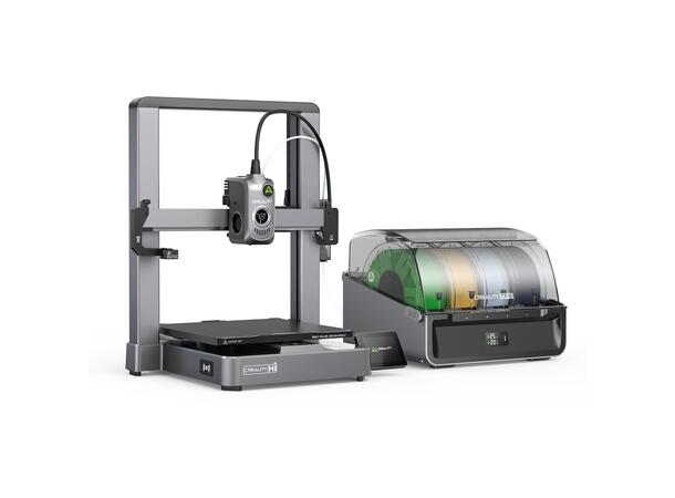 Creality Hi Combo - 3D-printer
