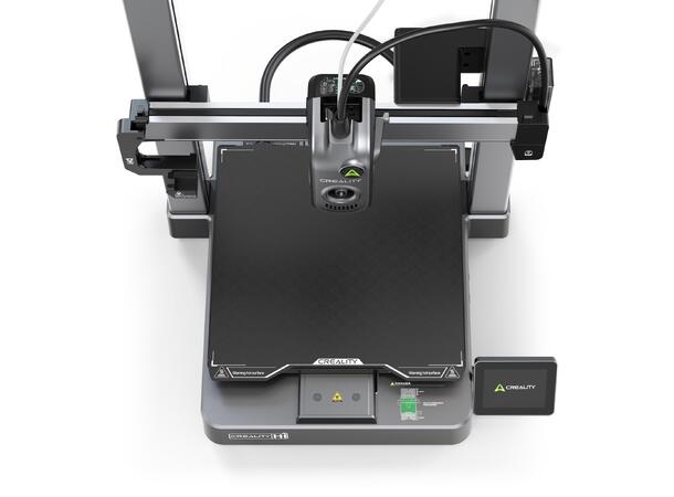 Creality Hi Combo - 3D-printer