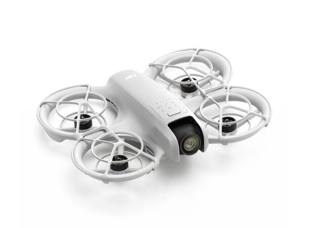 DJI Neo u/radio Kompakt drone 135g