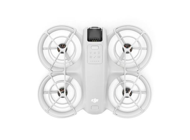 DJI Neo u/radio Kompakt drone 135g