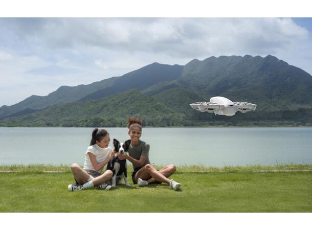DJI Neo u/radio Kompakt drone 135g