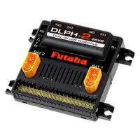 Dual-Link, S-Bus Decoder, Dual Battery Powerbox DLPH-2