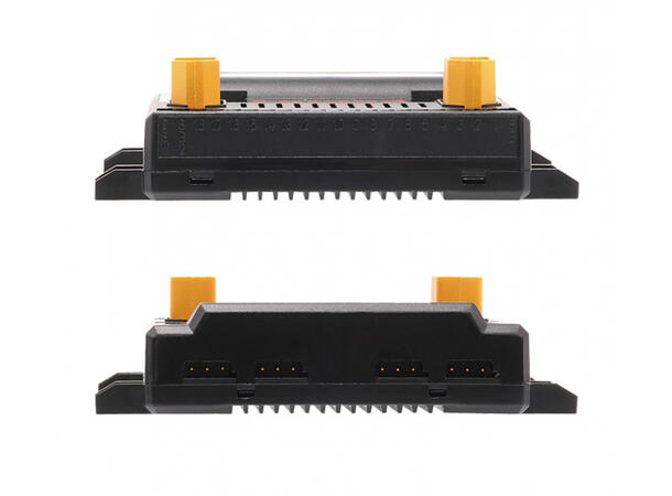 Dual-Link, S-Bus Decoder, Dual Battery Powerbox DLPH-2