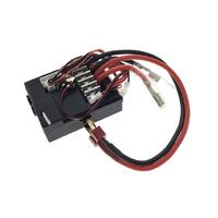 ESC & Receiver WL-12429-1151